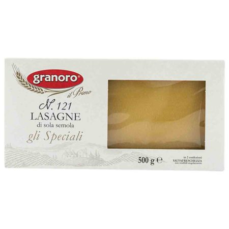 Lasagne Granoro č. 121