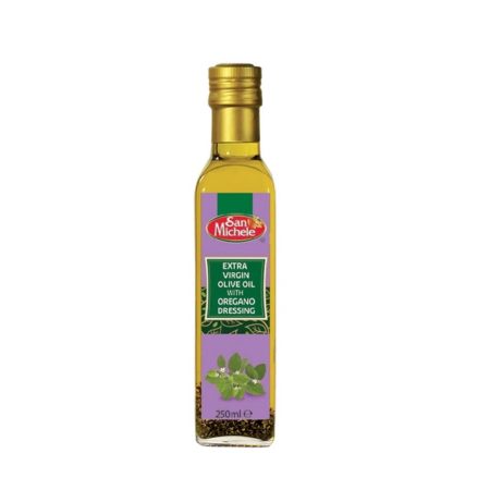 Olio extravergine di oliva origano